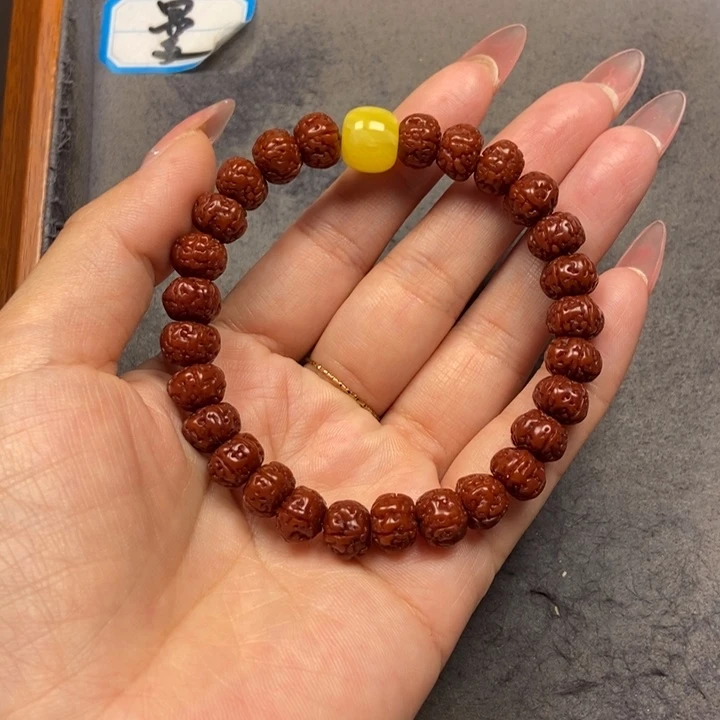 金刚菩提吊坠菩提