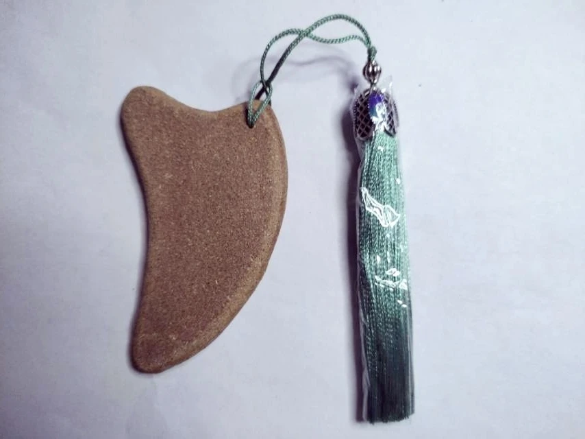 香附玫瑰药香刮.疏肝解郁刮痧板香刮刮香刮板