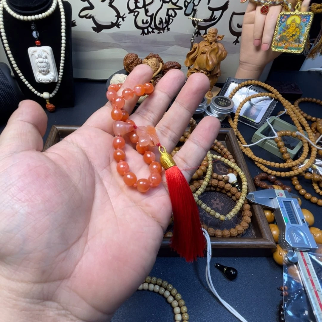 老***.龙脊菩提吊坠Aaaaaa