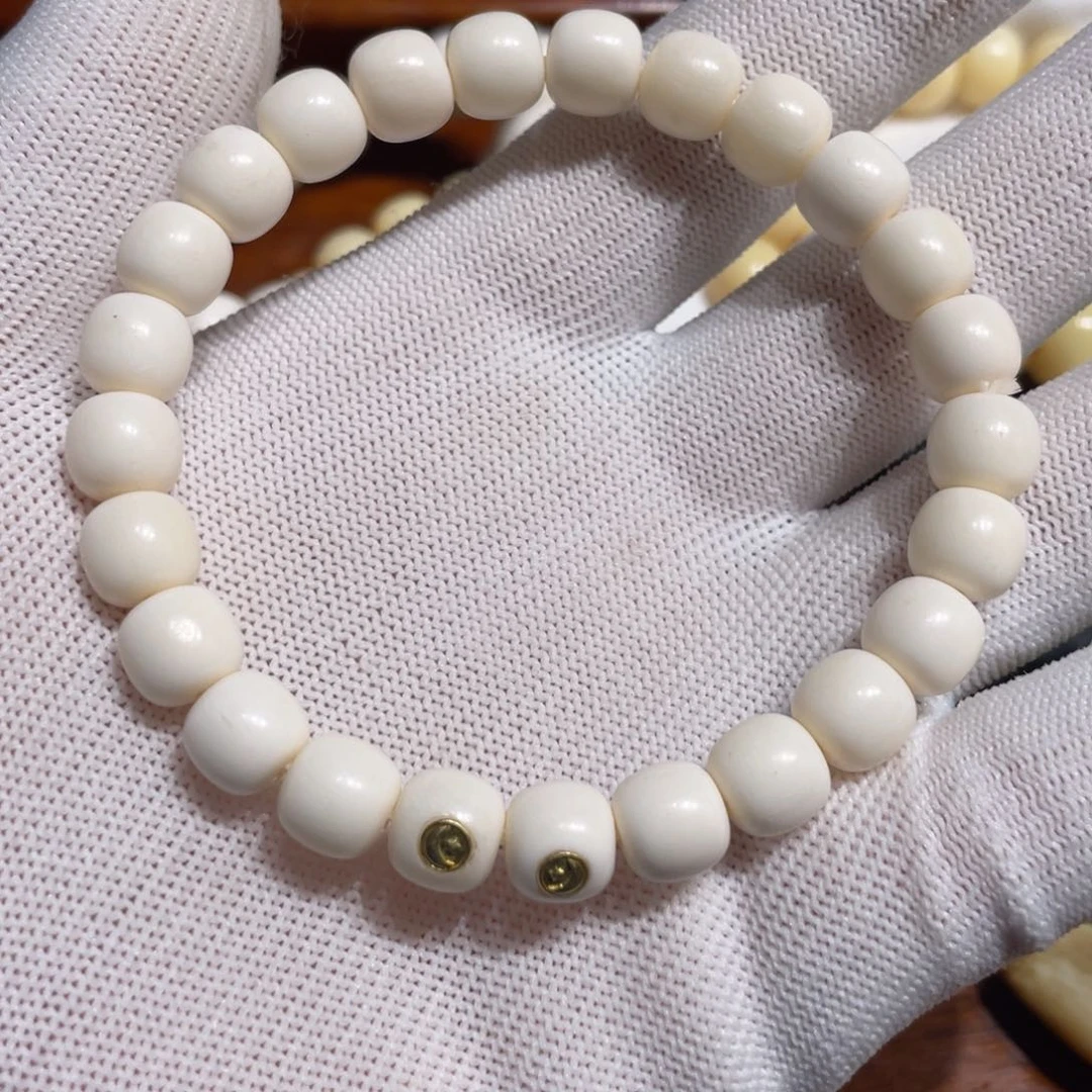 手串/手链鹿骨鹿骨