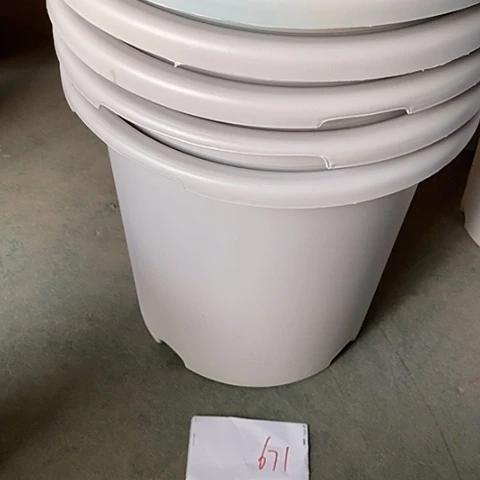 树脂编号671缺口