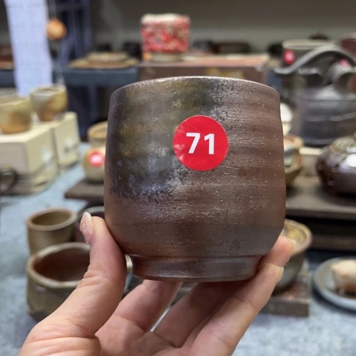 樱***备前茶具茶具茶具