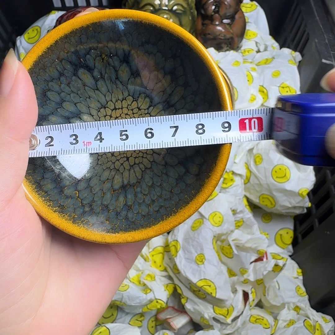 茶盏是因为有时候都想拥有这款