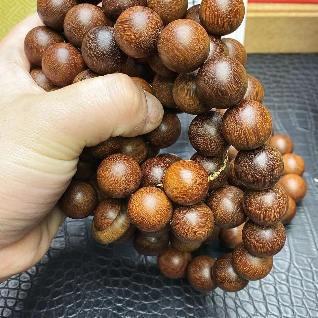 沉香碎屑沉香富森红土