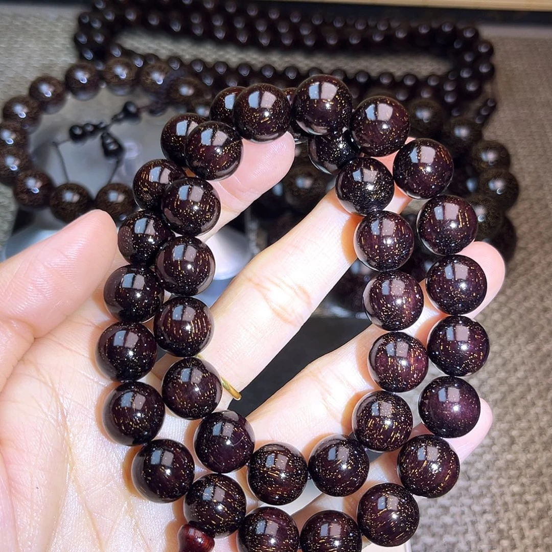 檀香紫檀（小叶紫檀）1.2 36满星