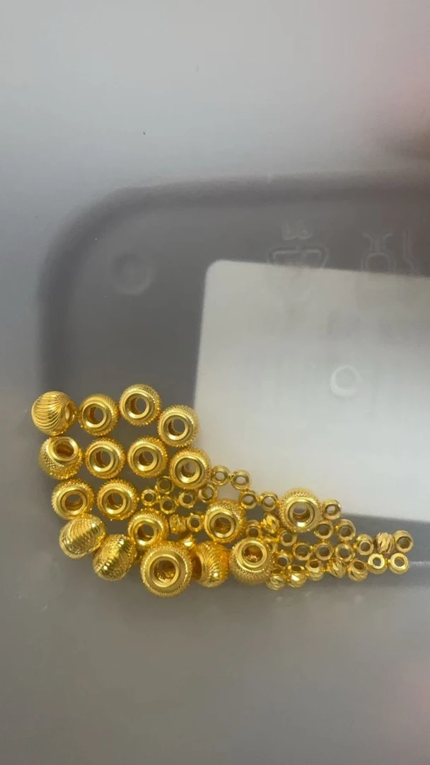 足金饰品7.961克（DIY定制款）