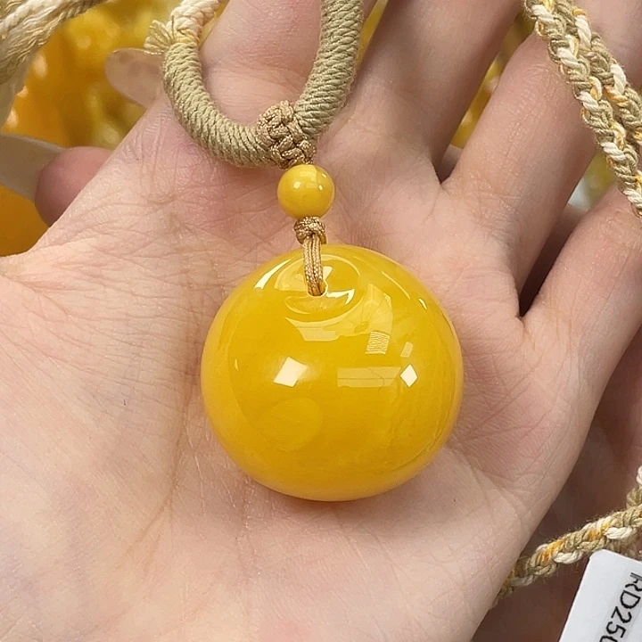 琥珀未镶嵌珠宝奇石琥珀蜜蜡J40