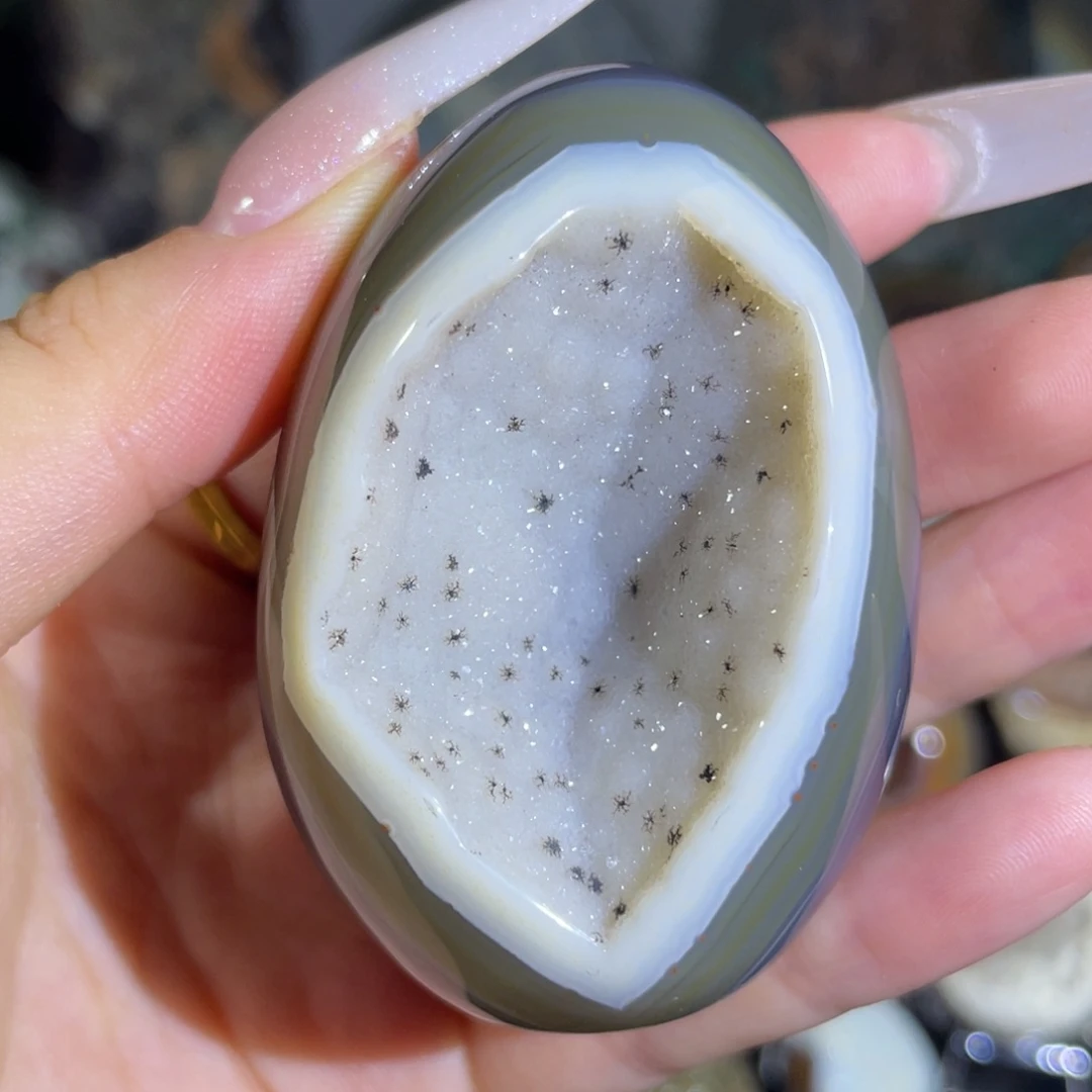 未镶嵌大型摆件（非配饰）水晶