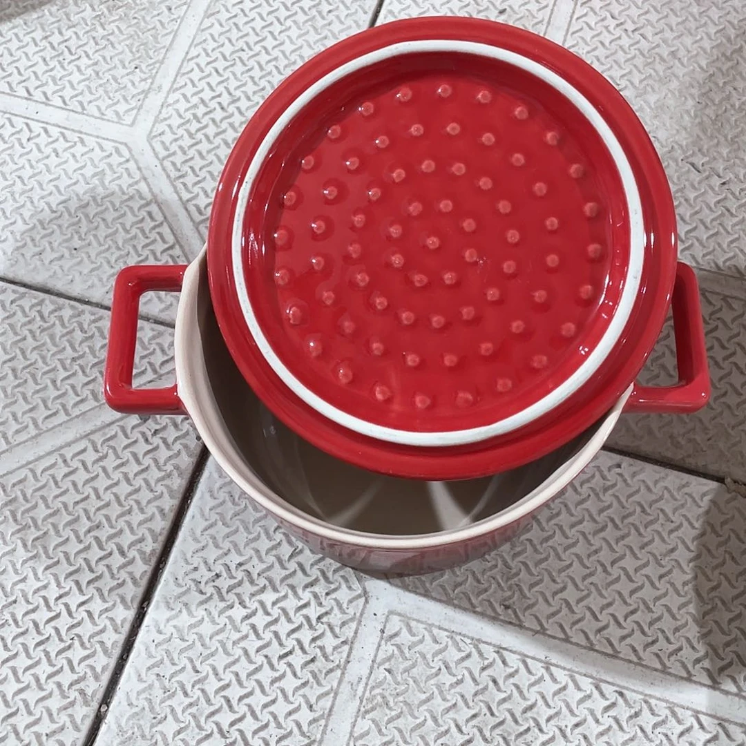 瓷片微瑕陶瓷餐具