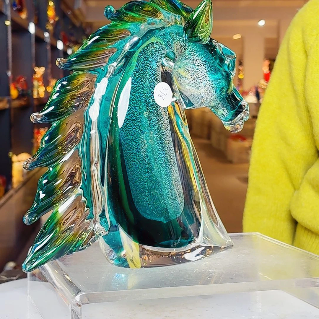 手工艺品琉璃琉璃