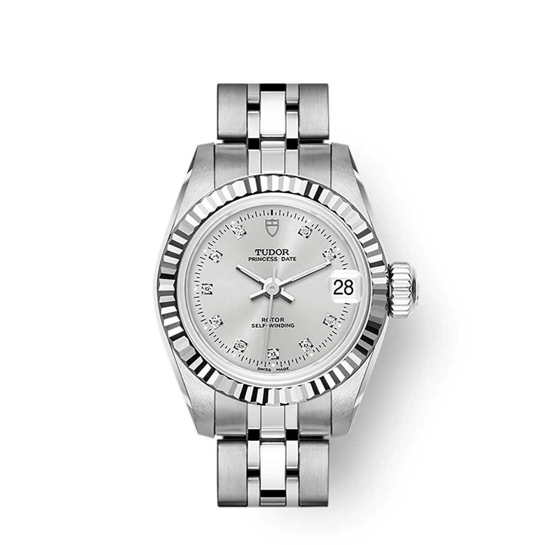 95新 TUDOR/帝舵 亚虎/公主系列/表径22mm