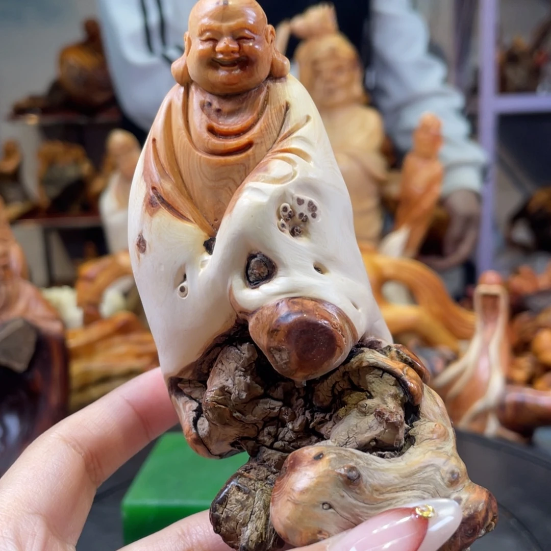 手串/手链柏木（崖柏）