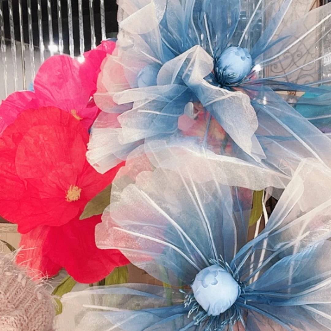 【闪购商品】单花头
