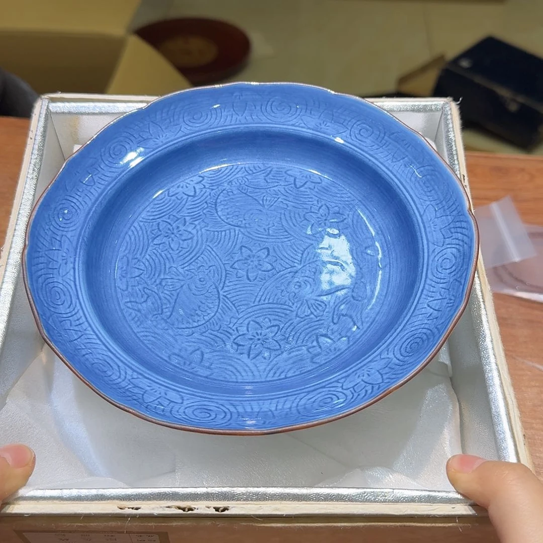 瓷片中古品非全新默认微瑕