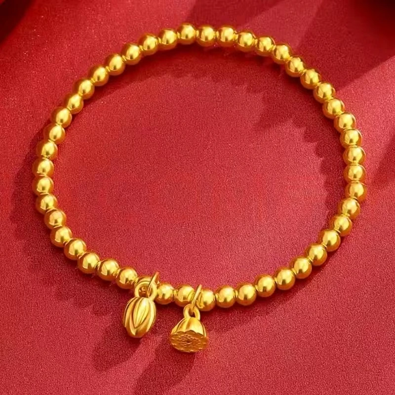 合成金属手链 【仅供直播展示】高端时尚精品两世欢手链1