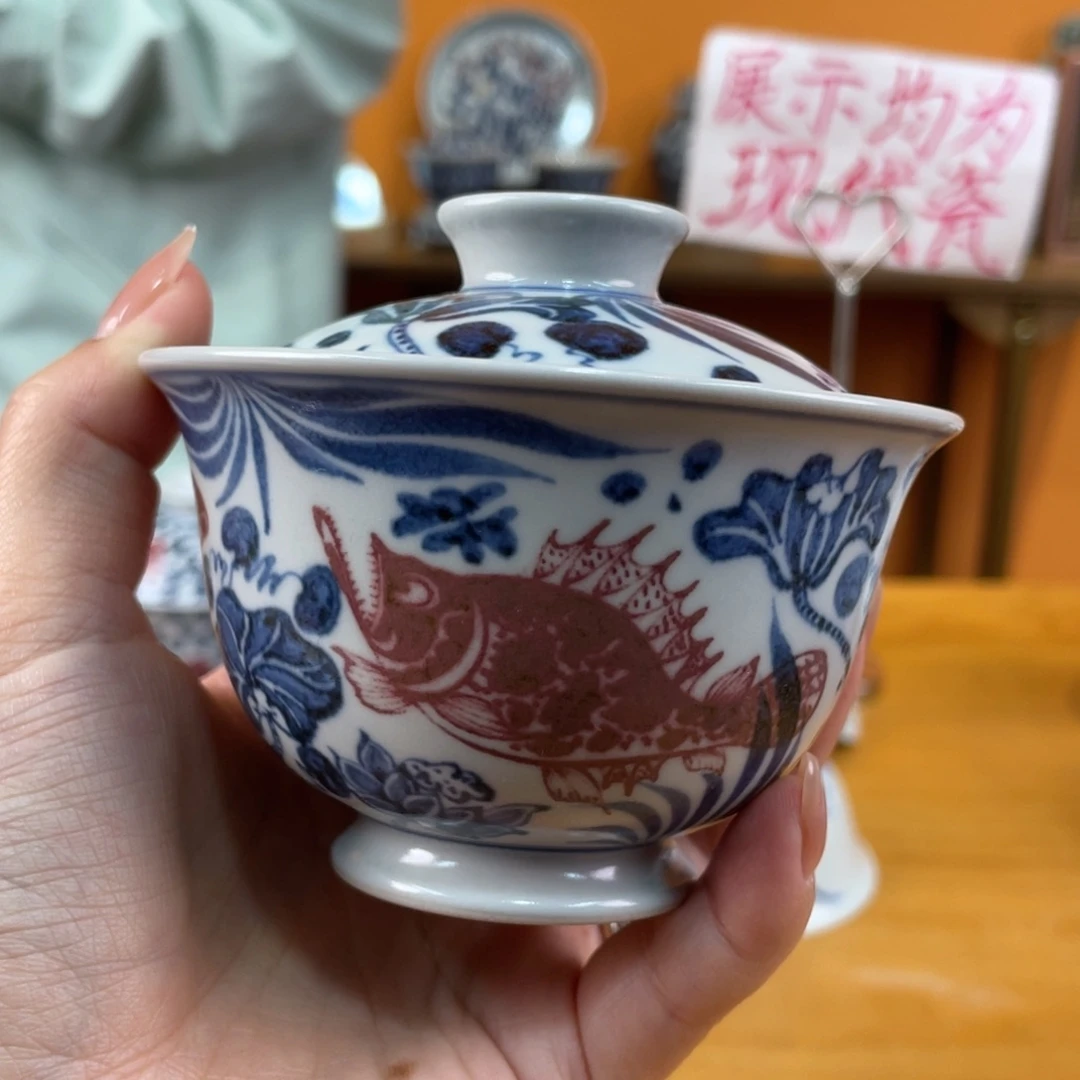 景德镇手绘哈哈哈哈哈哈