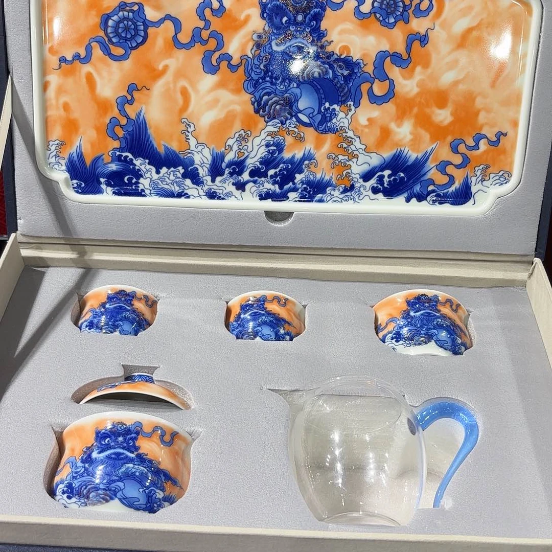 瓷器景德镇瓷器艺术