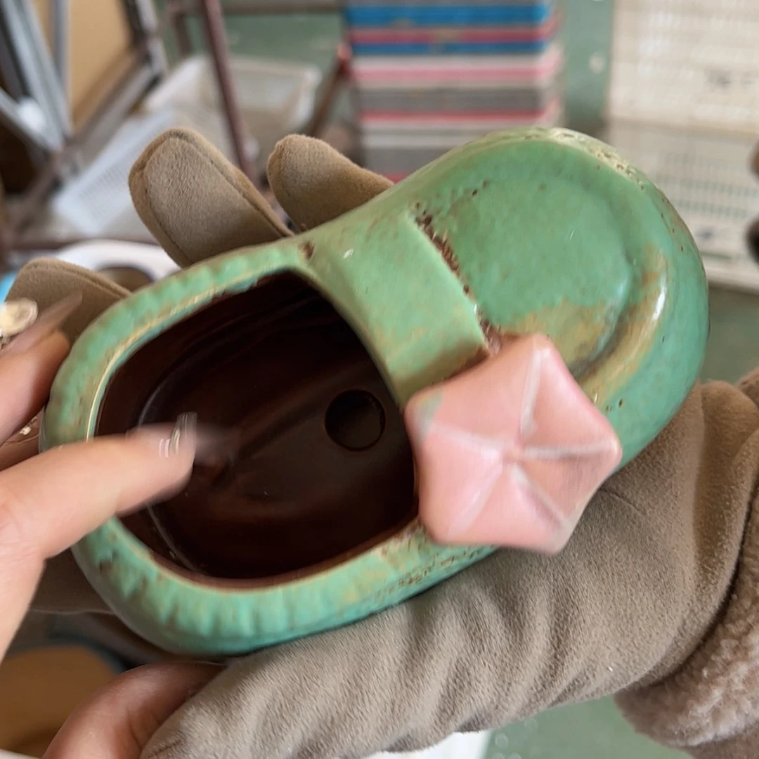 【闪购商品】红陶福利