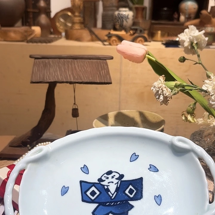 瓷片好的我们的生活方式