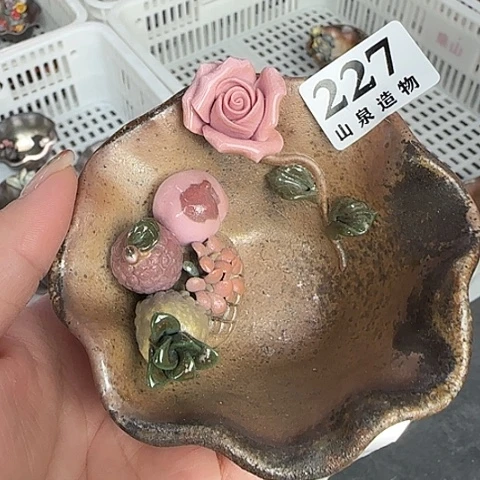 山泉造物手工制作227