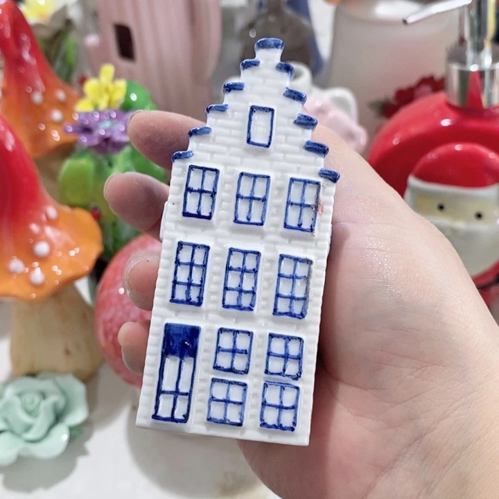陶瓷树脂家居摆件
