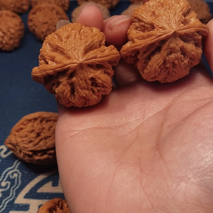 吊坠桃核43全品粗筋