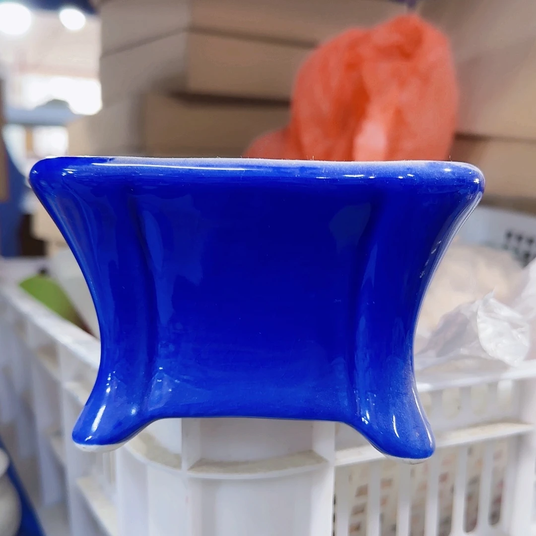 陶瓷花盆特价上新