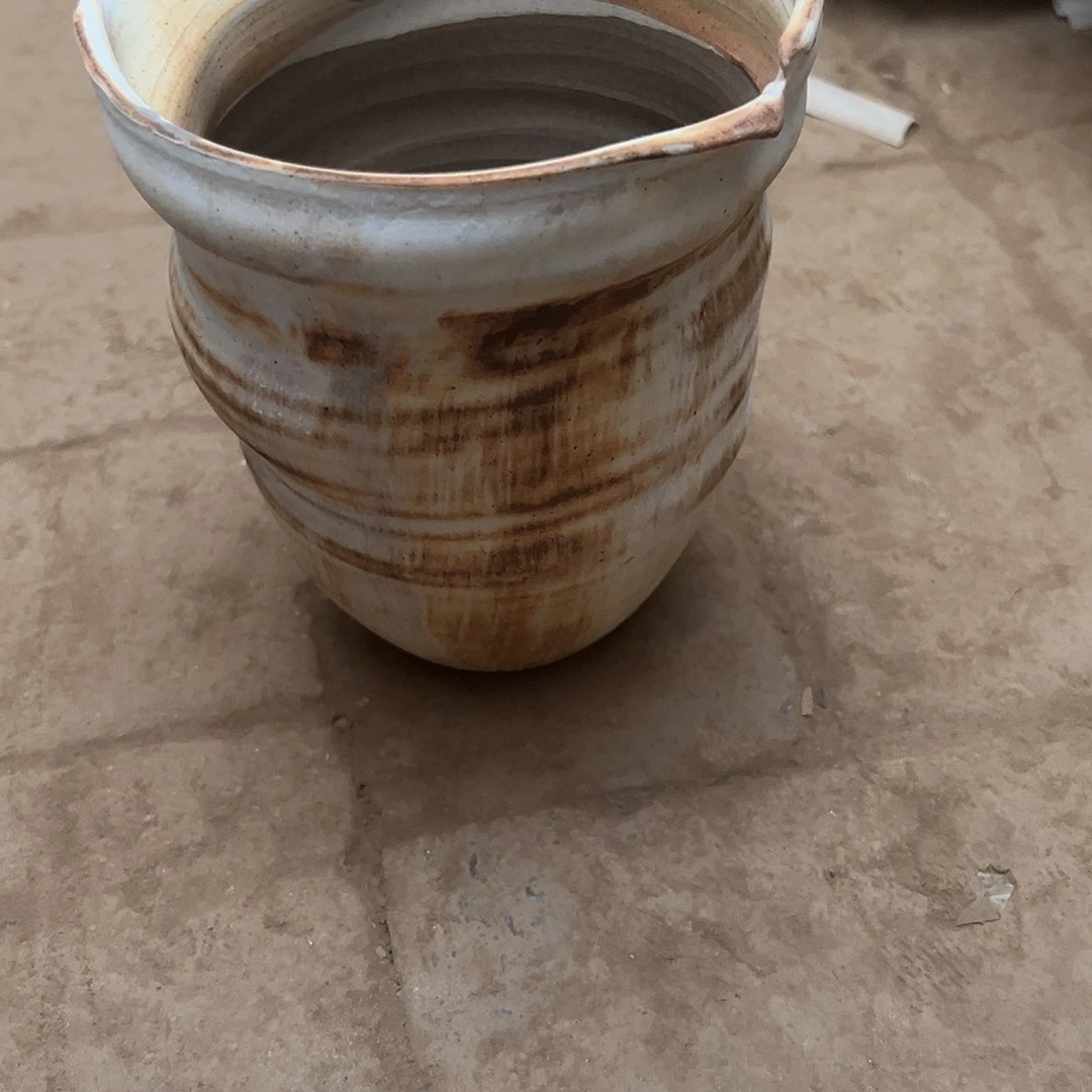 景德镇陶瓷花边口