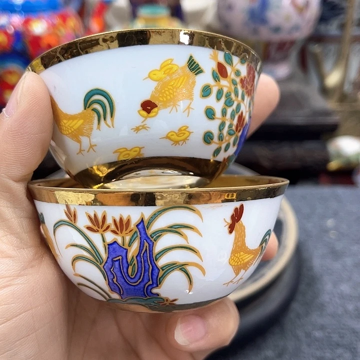 瓷片摆件工艺品有限公司的