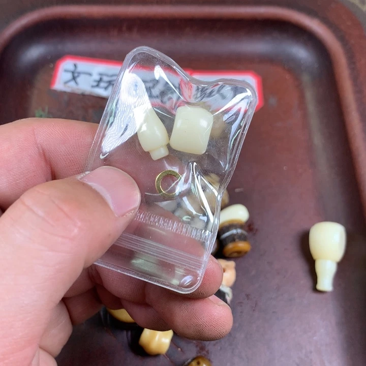 手串/手链驼骨配饰248