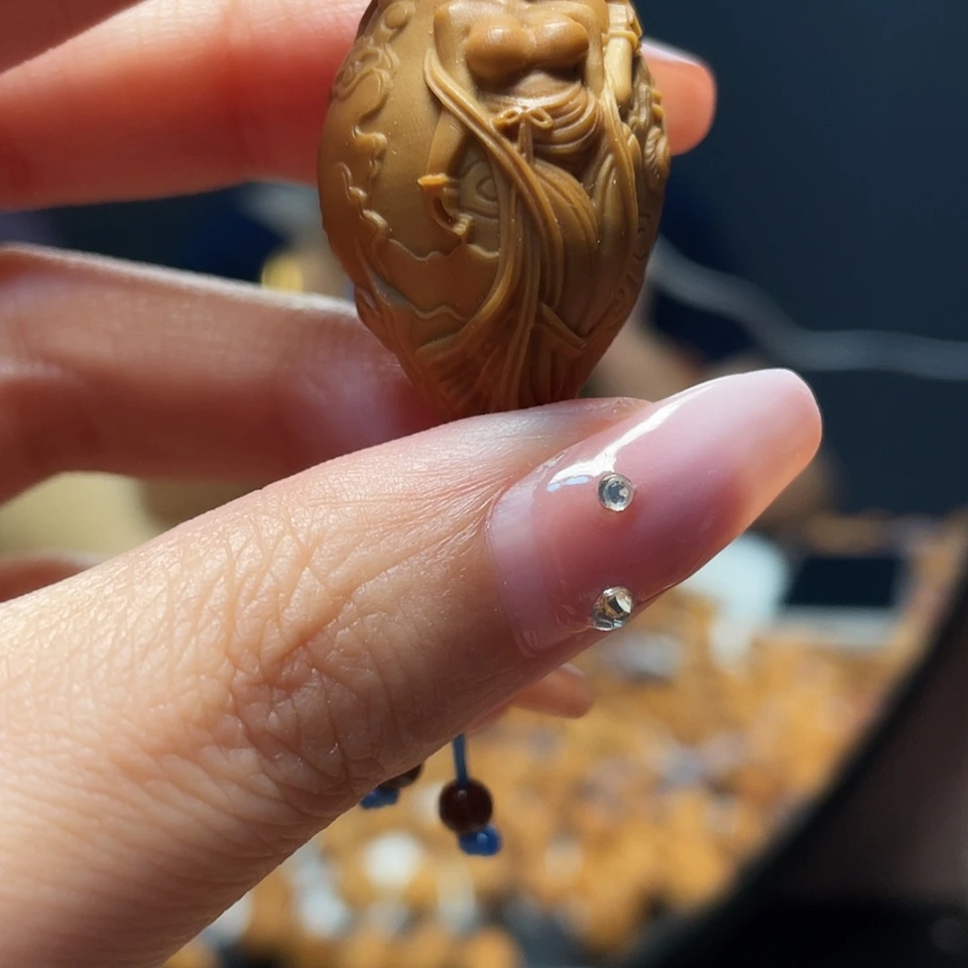 橄榄核手串/手链橄榄核