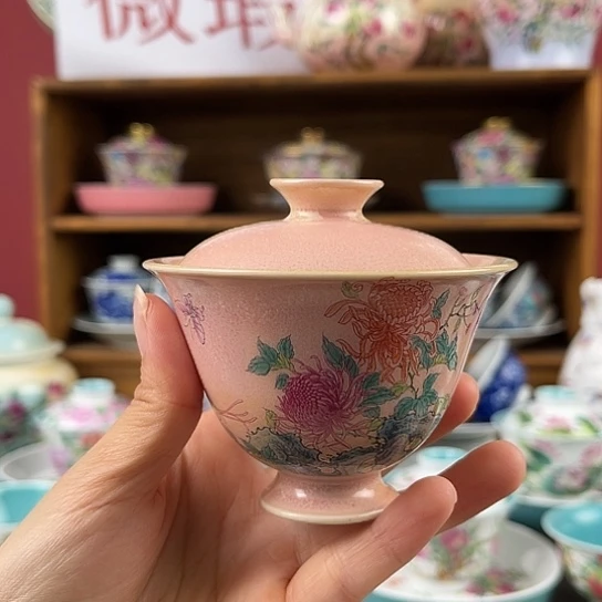 微瑕微瑕景德镇陶瓷