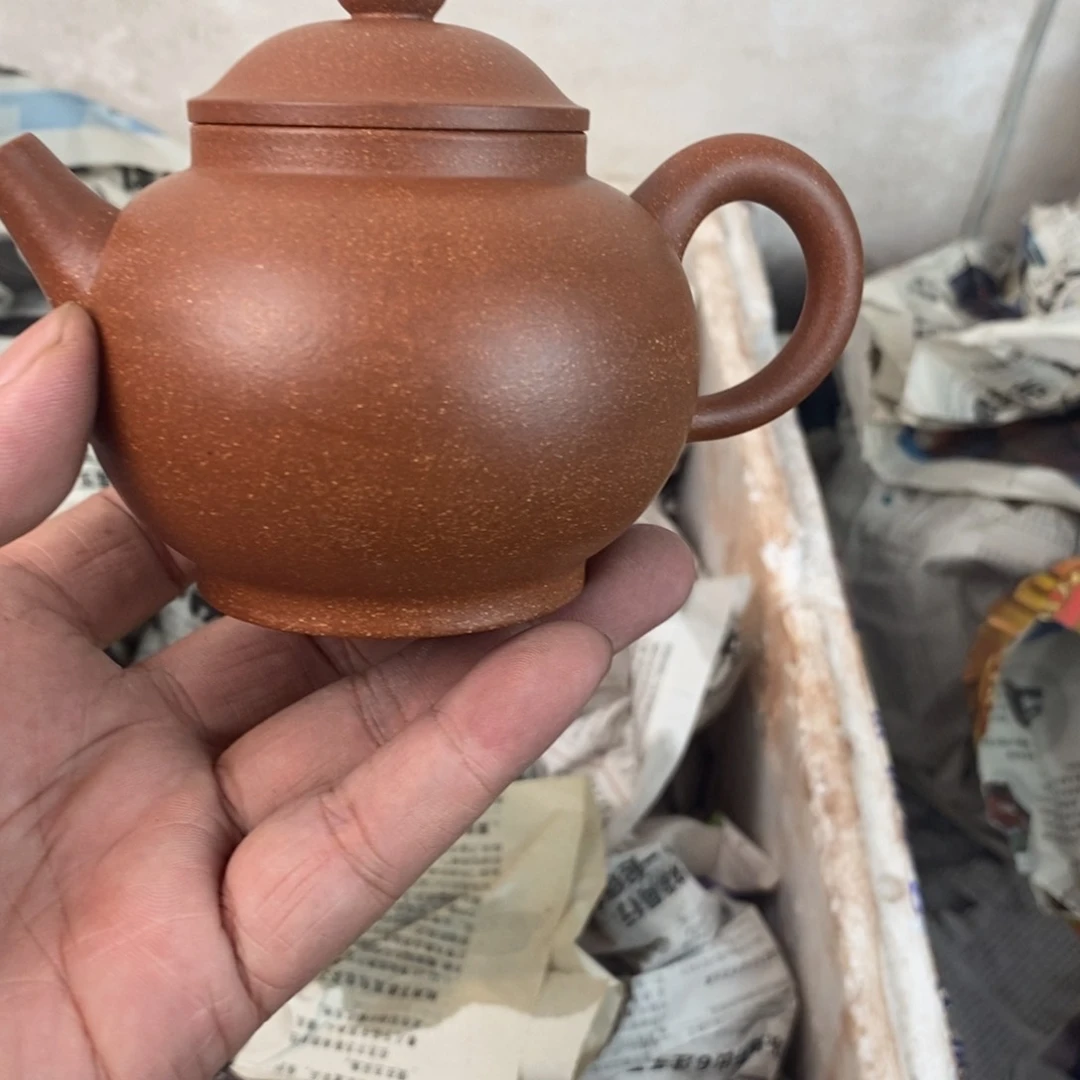 茶壶紫砂宜兴紫砂壶手工qq