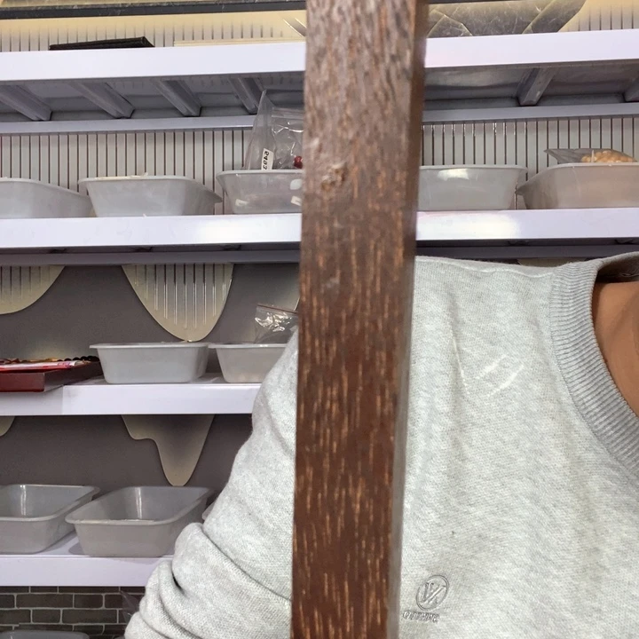 大果紫檀（缅甸花梨）5861