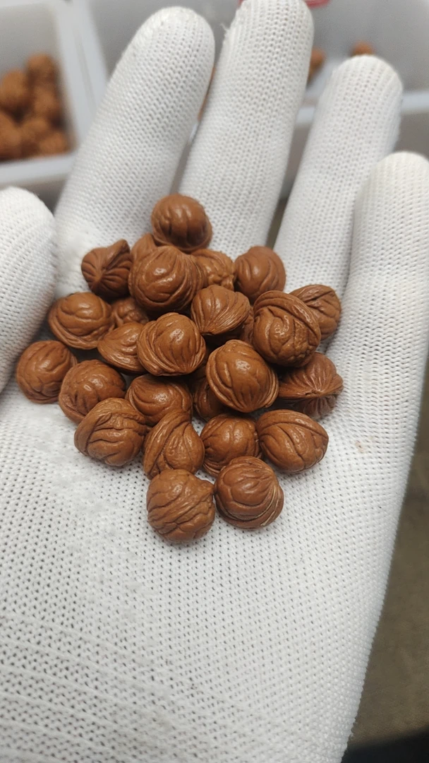 龙纹桃核散籽专用链接（私拍不发货）