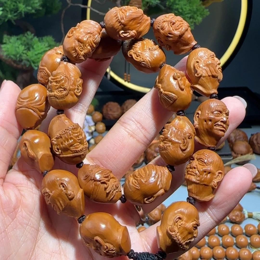 手串/手链橄榄核福利待遇