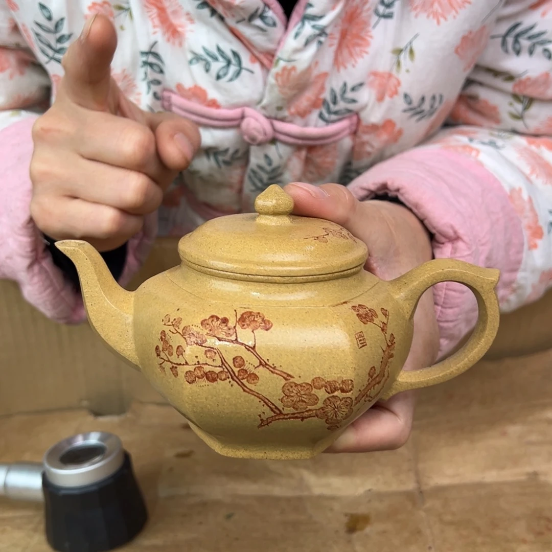 紫砂茶壶宜兴紫砂文化