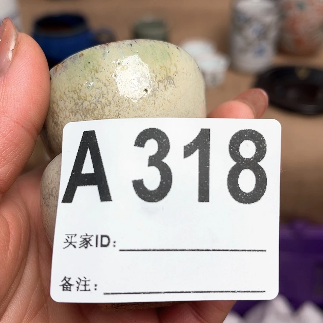 V****i昭昭佳陶瓷工艺品