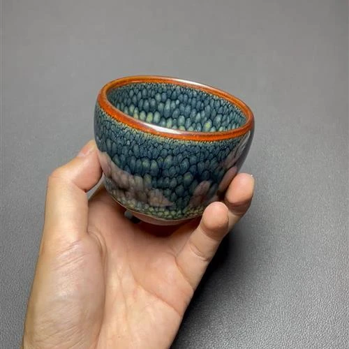 【闪购商品】茶盏-10122..........