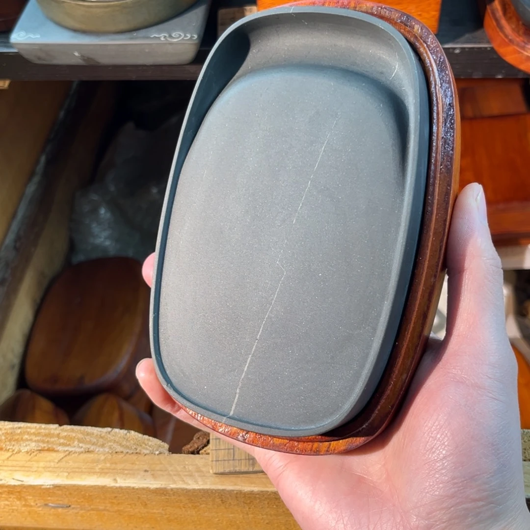 歙砚德华文房甄选