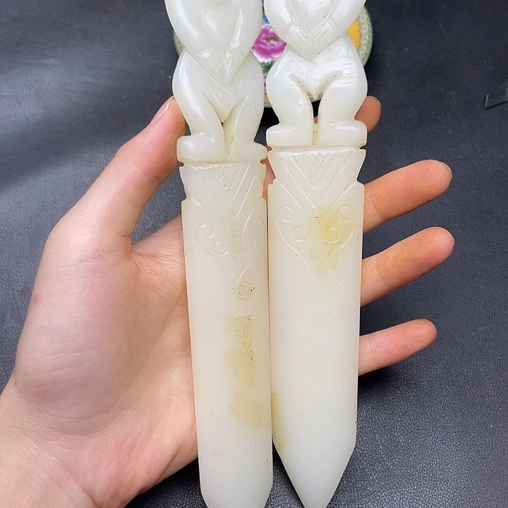 链接一图一物。