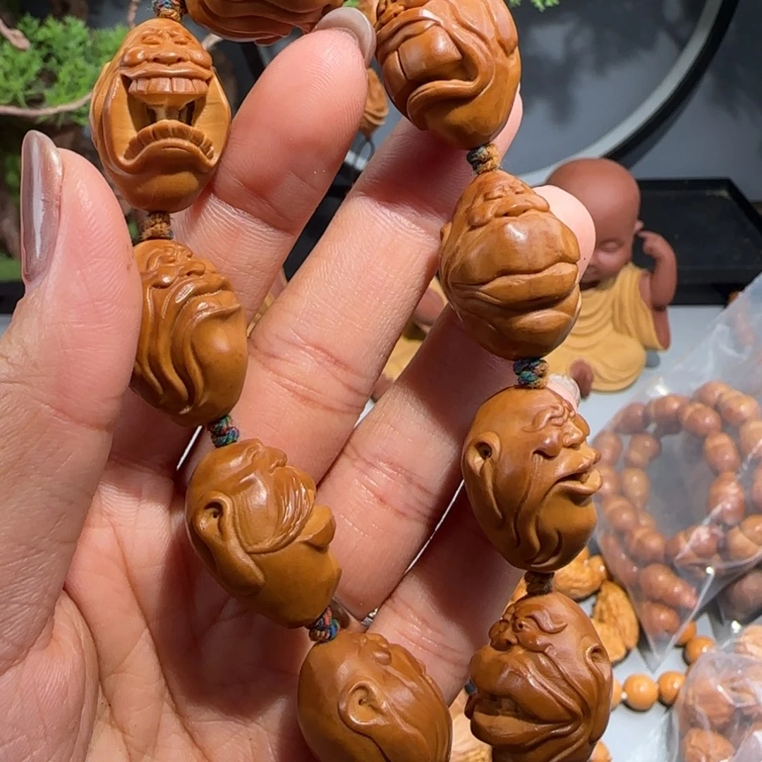 手串/手链橄榄核福利待遇