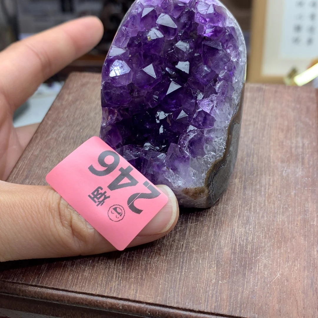 未镶嵌大型摆件（非配饰）水晶