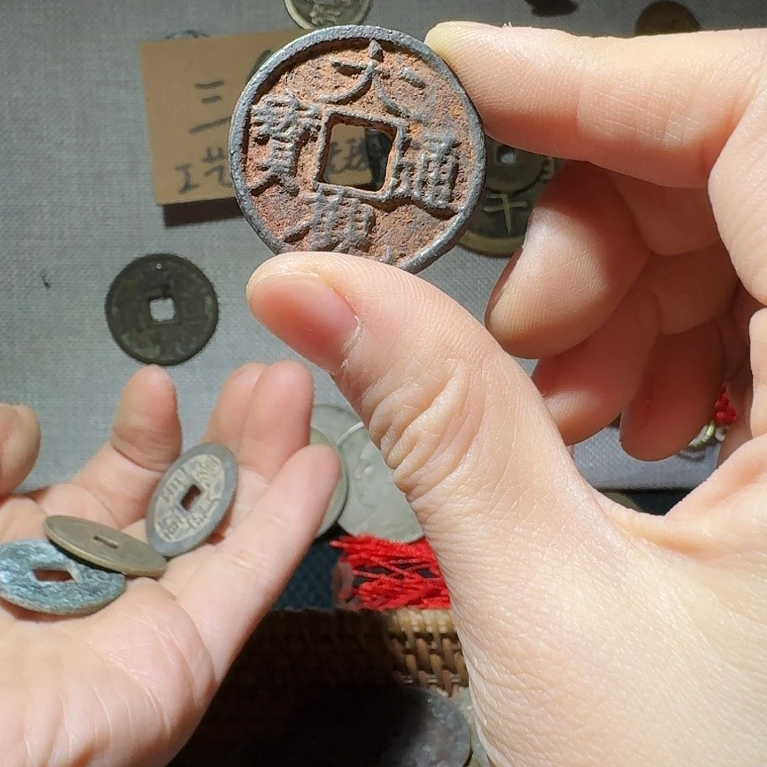 铜小张工艺品链接16