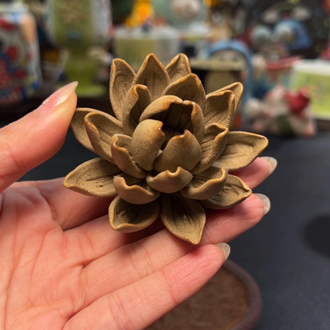 瓷片景德镇设计师手工陶瓷艺术