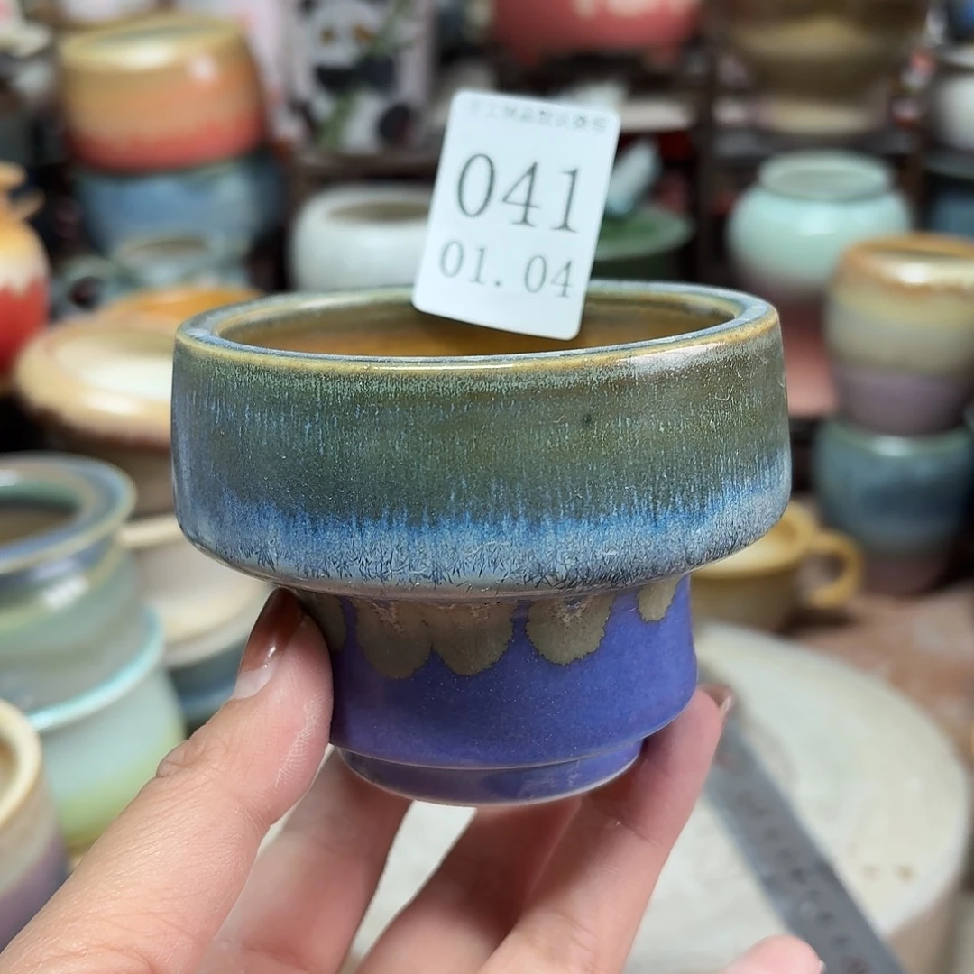 瓷片景德镇陶瓷手工制作