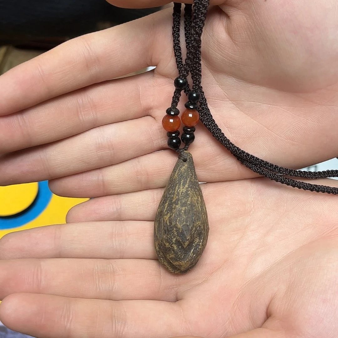 大叶紫檀（黑酸枝木类）