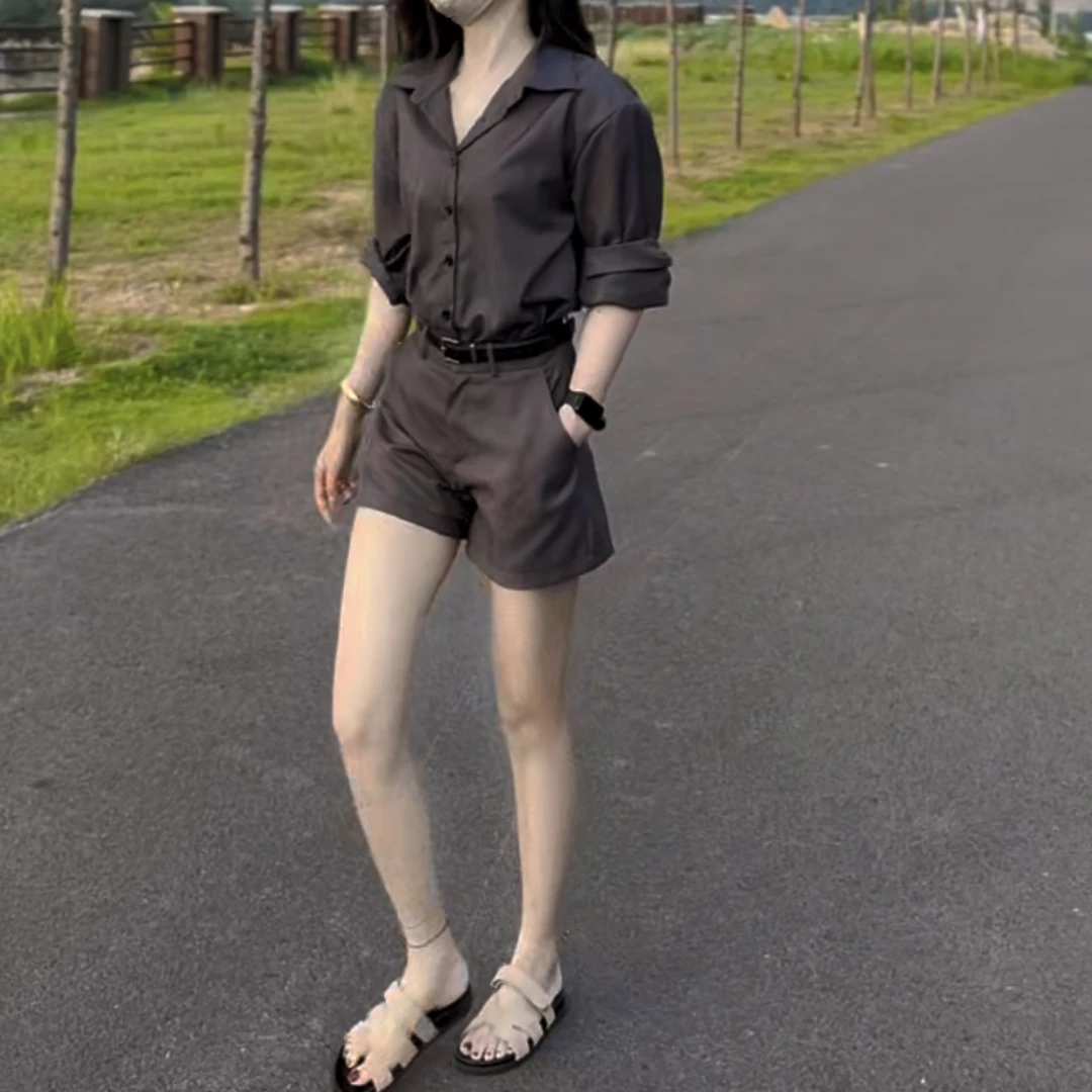 新款时尚洋气精品百搭女装F4003