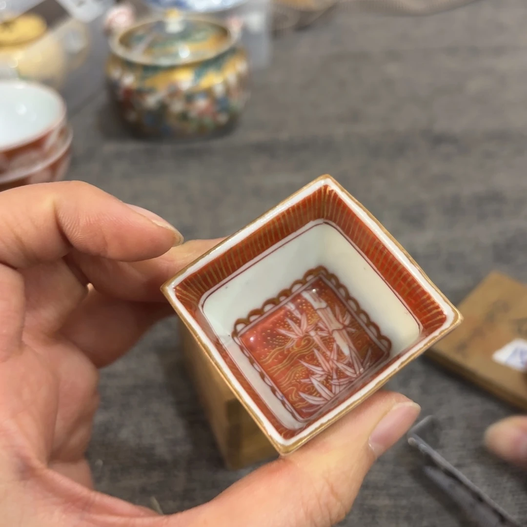 非常好看漂亮的物品