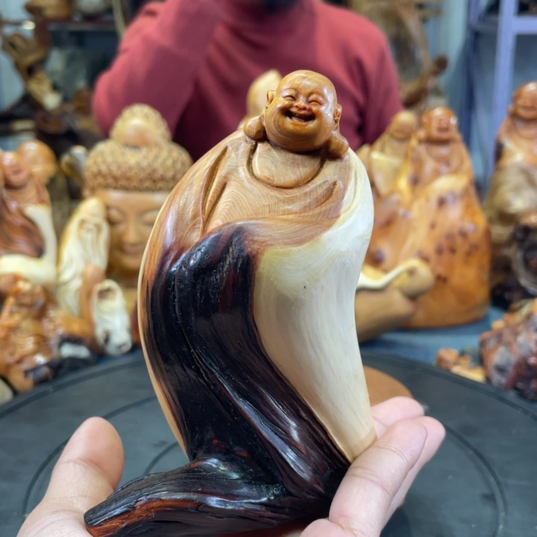 【闪购商品】柏木（崖柏）其他